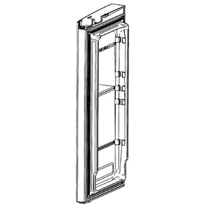 Refrigerator Door Assembly, Right DA91-02461X
