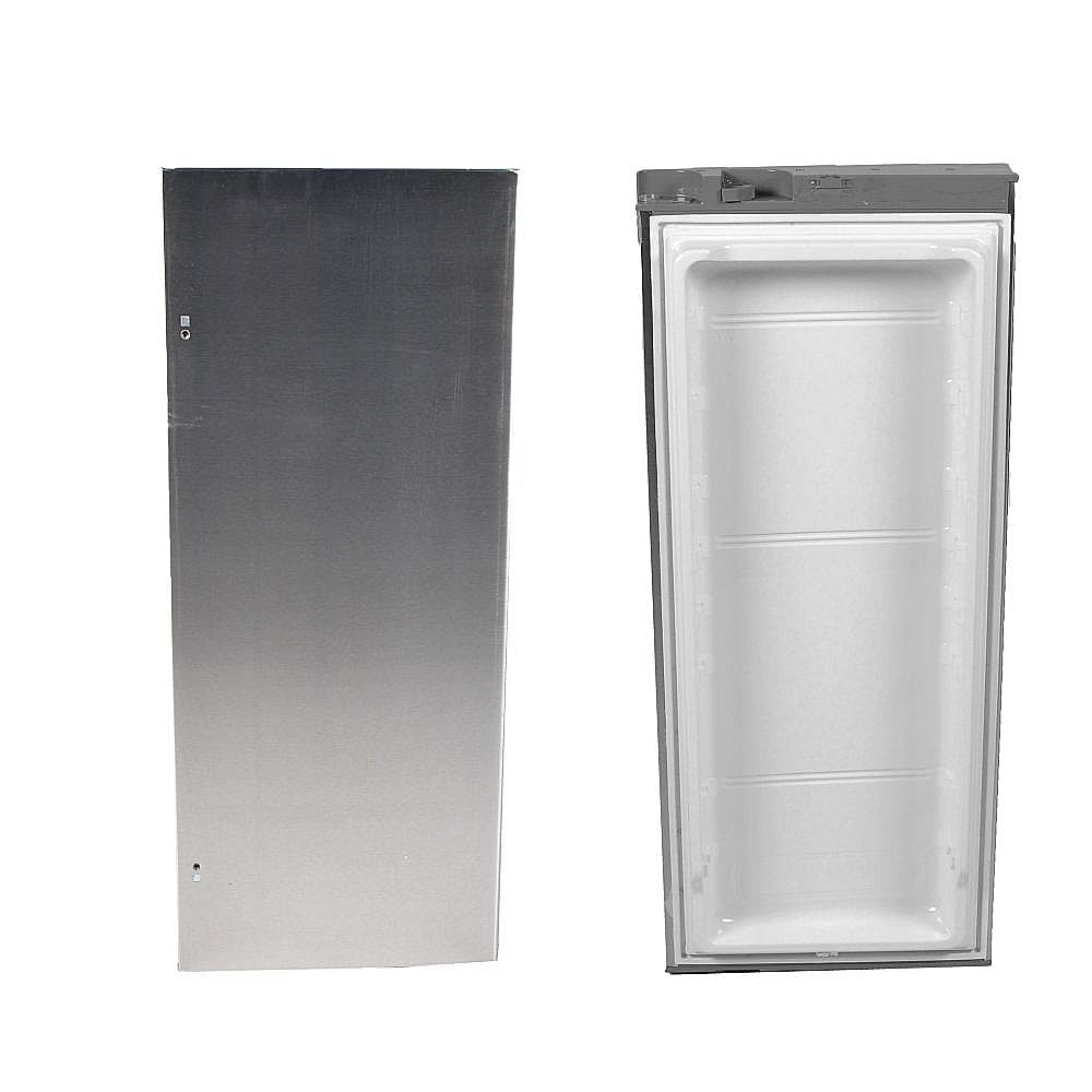 Part #da91-02704A, Refrigerator Door Assembly