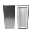 Refrigerator Door Assembly, Right for Samsung RFG297AAPN/XAA-00 - Part DA91-02704B