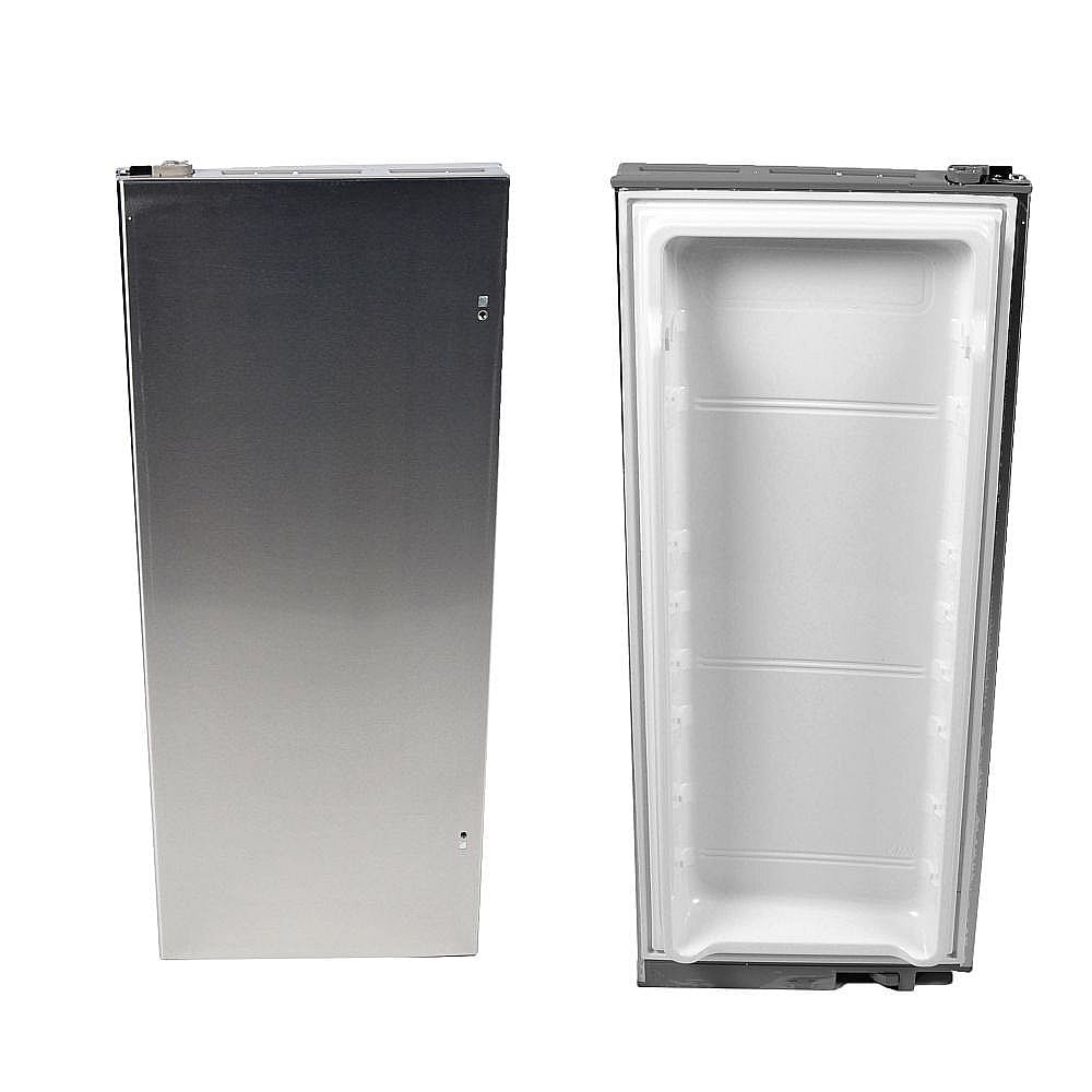 Part #da82-01384C, Refrigerator Door Assembly, Right (Replaces Da91-02704E)