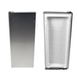 Refrigerator Door Assembly, Right for Samsung RFG297AARS/XAA-00 - Part DA82-01384C