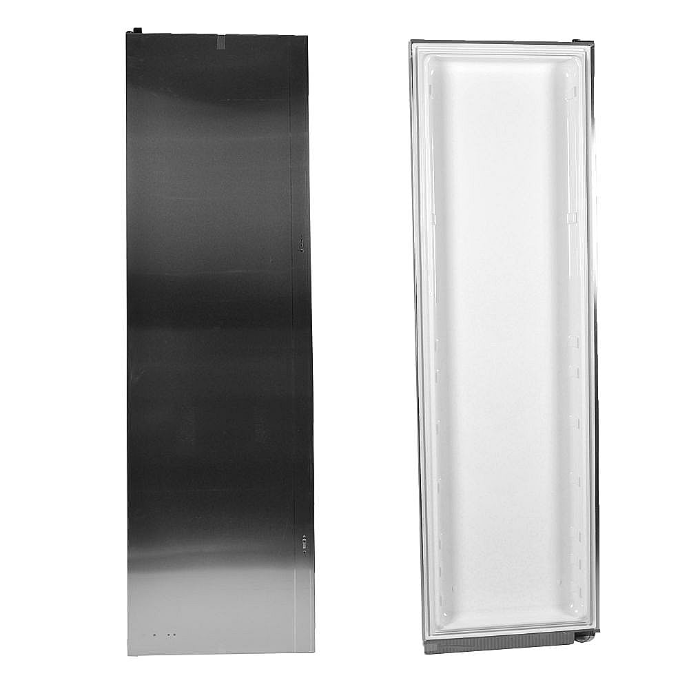Part #da91-02737A, Refrigerator Door