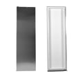 Refrigerator Door Assembly for Kenmore Elite 40141003010 - Part DA91-02737R