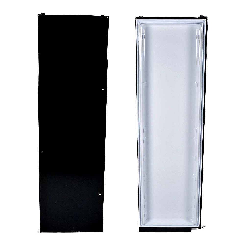 Photo of Refrigerator Door Assembly from Repair Parts Direct