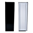 Refrigerator Door Assembly for Kenmore Elite 40141009010 - Part DA91-02737S