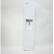 Refrigerator Freezer Door Assembly for Samsung RSG257AAWP/XAA - Part DA91-02749G