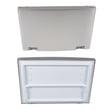 Refrigerator Door Assembly for Samsung RF26XAERS/XAA-00 - Part DA91-02826A