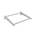 Refrigerator Shelf Assembly for Samsung RFG237AARS/XAA-02 - Part DA91-02881A