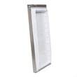 Refrigerator Door Assembly, Right for Samsung RF268ABRS/XAA-00 - Part DA91-02927A