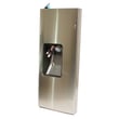 Refrigerator Door Assembly, Left for Samsung RF268ABRS/XAA-00 - Part DA91-02928A
