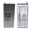 Refrigerator Door Assembly, Left for Samsung RF26XAERS/XAA-00 - Part DA91-02944A