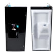 Refrigerator Door Assembly for Samsung RF26XAEBP/XAA-00 - Part DA91-02944C