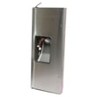 Refrigerator Door Assembly, Left for Samsung RF267AERS/XAA-01 - Part DA91-02944E