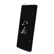 Refrigerator Door Assembly, Left for Samsung RF268ACBP/XAA-00 - Part DA91-02944G