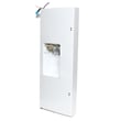 Refrigerator Door for Samsung RF267AEWP/XAA-00 - Part DA91-02944H