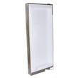 Refrigerator Door Assembly, Right for Samsung RF26XAERS/XAA-00 - Part DA91-02945A