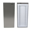 Refrigerator Door Assembly, Right for Samsung RF26XAEPN/XAA - Part DA91-02945B