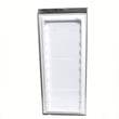 Refrigerator Door Assembly, Right for Samsung RF263AEPN/XAA-00 - Part DA91-02945F