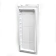 Door for Samsung RF267AEWP/XAA-00 - Part DA91-02945H