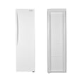 Refrigerator Door Assembly for Samsung RS263TDWP/XAA - Part DA91-02963B