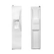 Refrigerator Freezer Door for Samsung RS261MDWP/XAA - Part DA91-02964B
