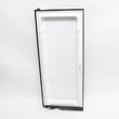 Lft Dr Blk for Samsung RF263AEBP/XAA-00 - Part DA91-02966C