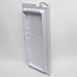 Refrigerator Door Assembly, Left for Samsung RF266AEWP/XAA-00 - Part DA91-02966D