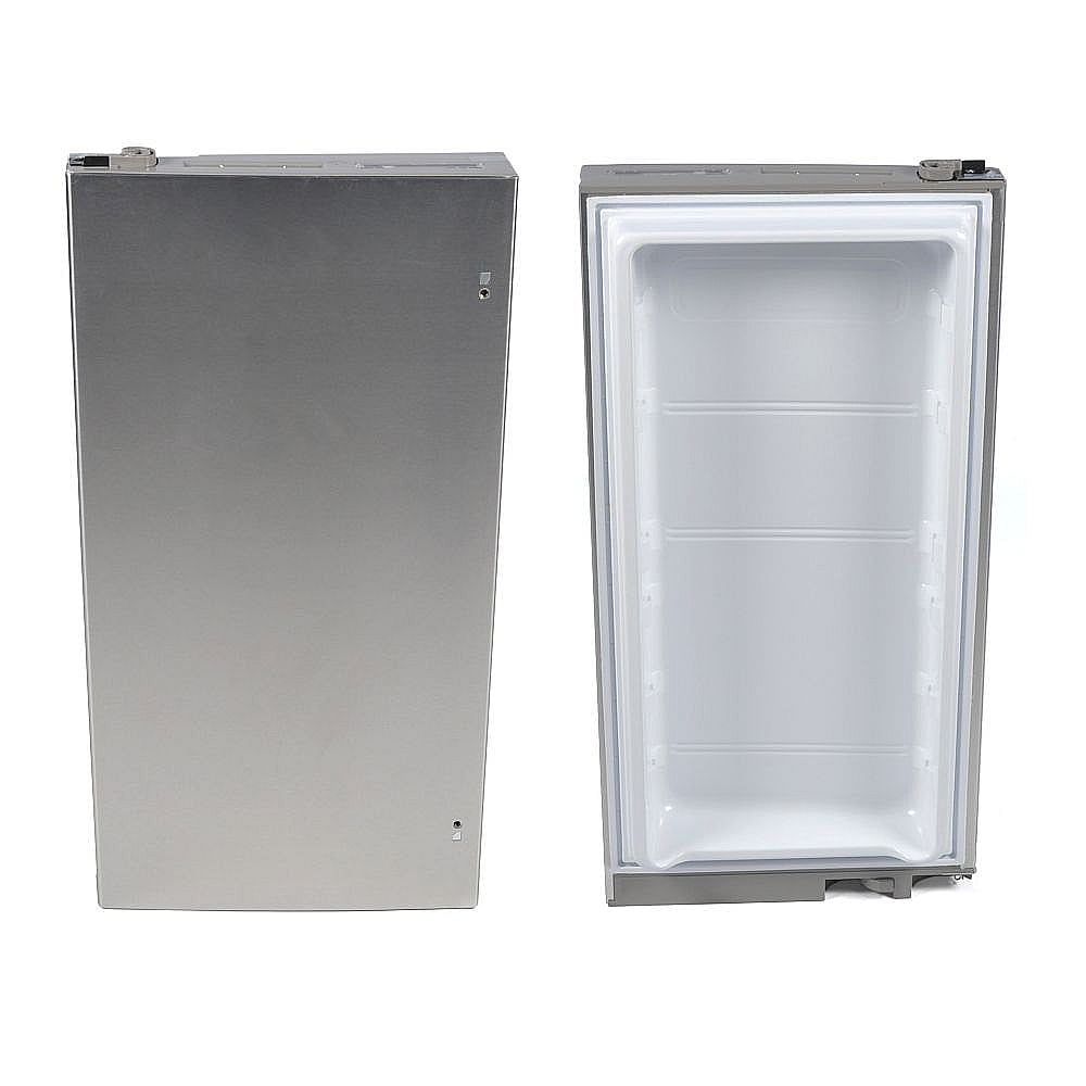 Photo of Refrigerator Door Foam Assembly from Repair Parts Direct