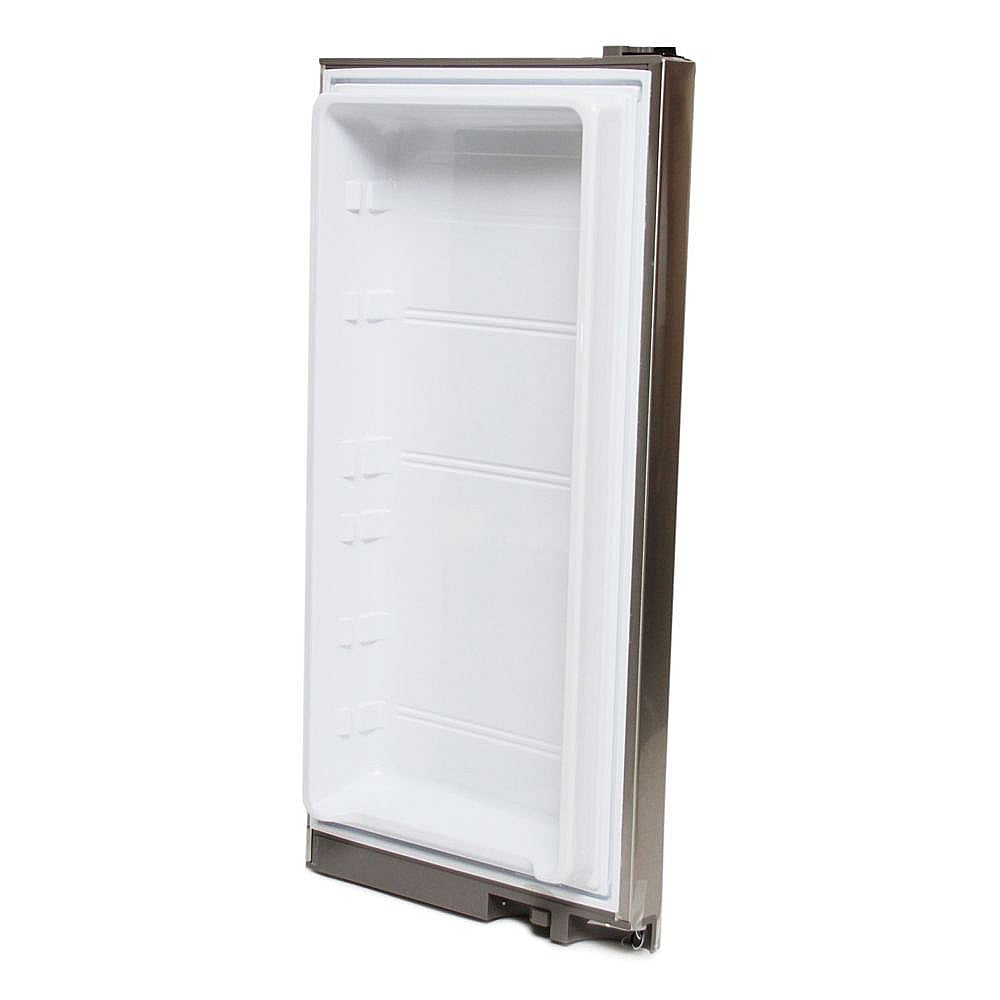 Photo of Refrigerator Door, Right from Repair Parts Direct