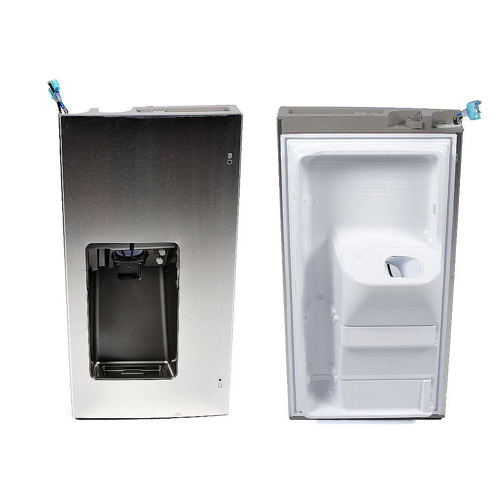 Part #da91-03040A, Samsung Refrigerator Door Foam Assembly