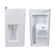 Samsung Refrigerator Door Assembly for Samsung RF4287HAWP/XAA-00 - Part DA91-03040C