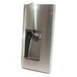 Refrigerator Door Assembly for Samsung RF4287HARS/XAA-02 - Part DA91-03040M