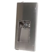 Refrigerator Door Assembly, Left for Samsung RF4267HARS/XAA-01 - Part DA91-03612A
