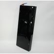 Refrigerator Door Assembly, Left for Samsung RFG29PHDBP/XAA-02 - Part DA91-03619C