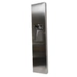 Refrigerator Freezer Door for Samsung RSG309AARS/XAA-02 - Part DA91-03633A