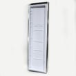 Refrigerator Door Assembly for Samsung RSG309AARS/XAA-02 - Part DA91-03634A