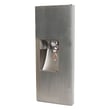 Refrigerator Door Assembly for Samsung RFG237AARS/XAA-03 - Part DA91-03644E