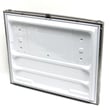 Refrigerator Freezer Door Assembly for Samsung RF197ABPN/XAA-00 - Part DA91-03651C