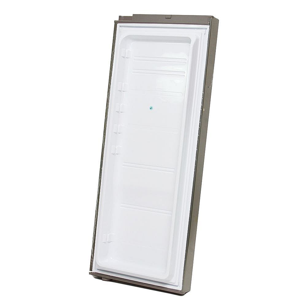 Photo of Refrigerator Door Assembly from Repair Parts Direct