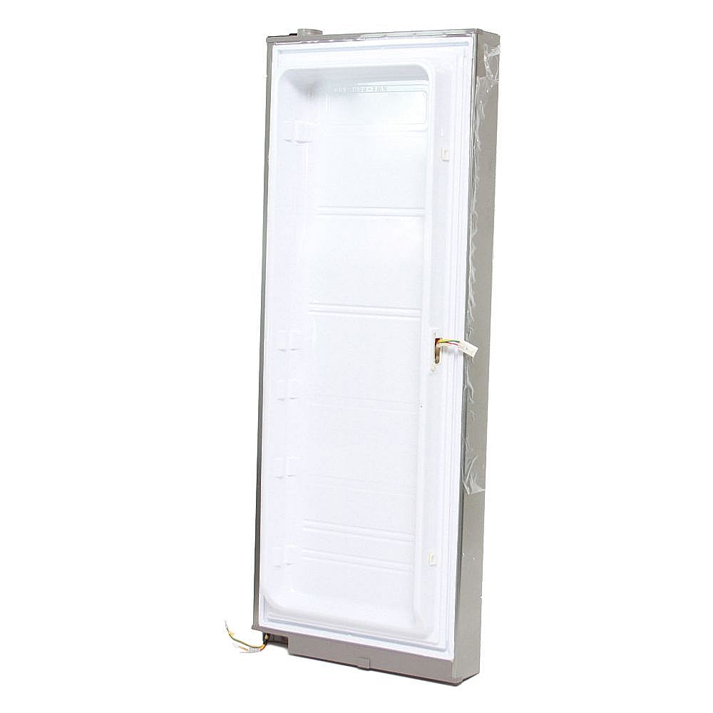 Photo of Refrigerator Door Assembly, Left from Repair Parts Direct