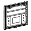 Refrigerator Freezer Door Assembly DA91-03657C