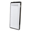 Refrigerator Door Assembly, Right for Samsung RF263BEAEBC/AA-01 - Part DA91-03909C