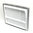 Refrigerator Freezer Door Assembly for Samsung RF220NCTASR/AA-01 - Part DA91-03900A