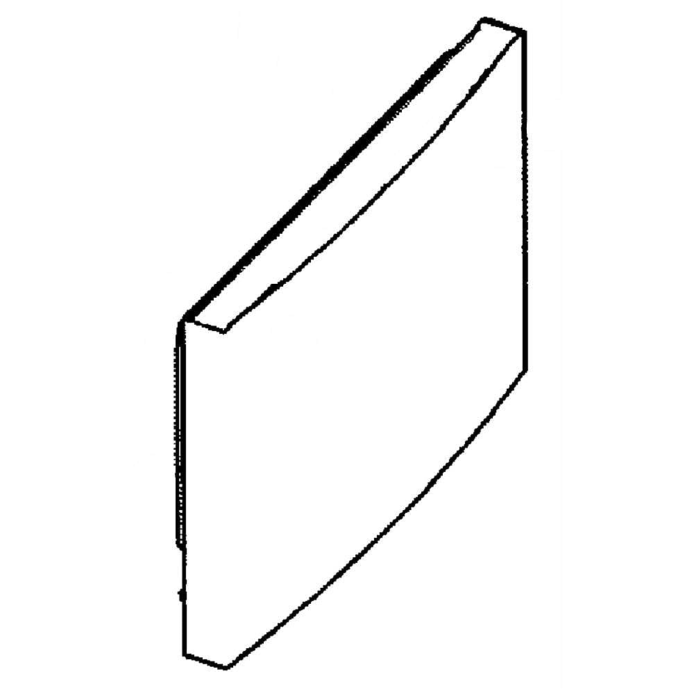 Photo of Samsung Part #da91-03900C, Dr Freezer from Repair Parts Direct