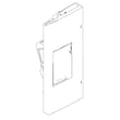 Refrigerator Door Assembly, Left for Samsung RF263BEAEWW/AA-00 - Part DA91-03908B