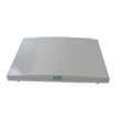 Refrigerator Freezer Door Assembly for Samsung RF26HFENDWW/AA-00 - Part DA91-03910B