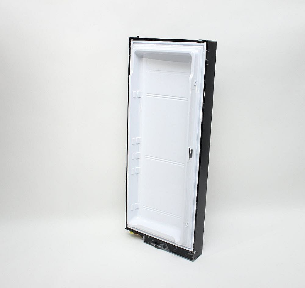 Part #da91-03924C, Refrigerator Door Assembly, Left (Replaces Da91-03851C)