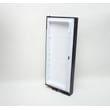 Refrigerator Door Assembly, Left for Samsung RF26HFENDBC/AA-00 - Part DA91-03924C
