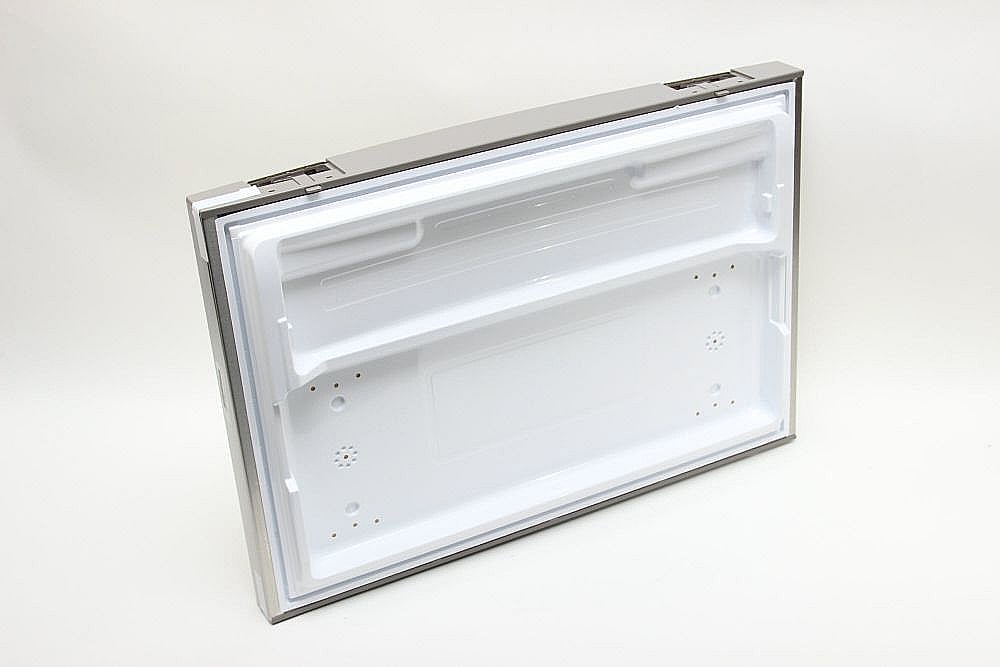 Photo of Refrigerator Freezer Door Assembly from Repair Parts Direct