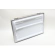 Refrigerator Freezer Door Assembly for Samsung RF4267HARS/XAA-01 - Part DA91-03946E
